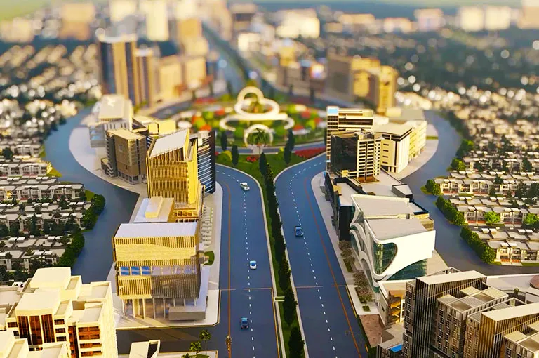 Silver City Location and Silver City Routes: Strategic Advantages in the Twin Cities Corridor