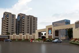 Silver City: Top Destination for the Best Housing Society in Rawalpindi & Best Housing Society in Islamabad