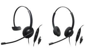 EPIC 301 Headsets, Call Center Headsets, and Call Center Headsets in Multan