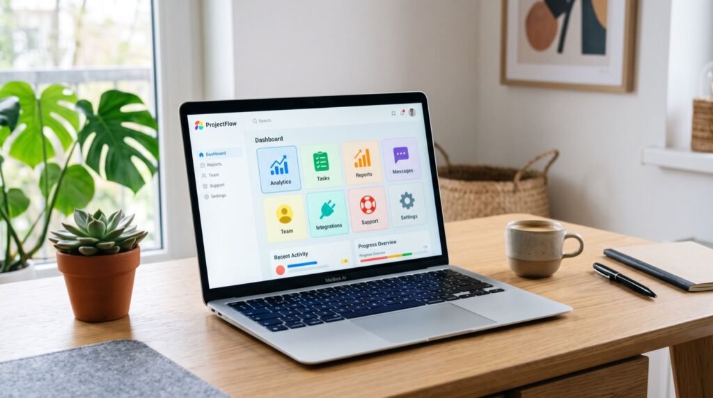 Essential Online Design & Security Tools for 2026