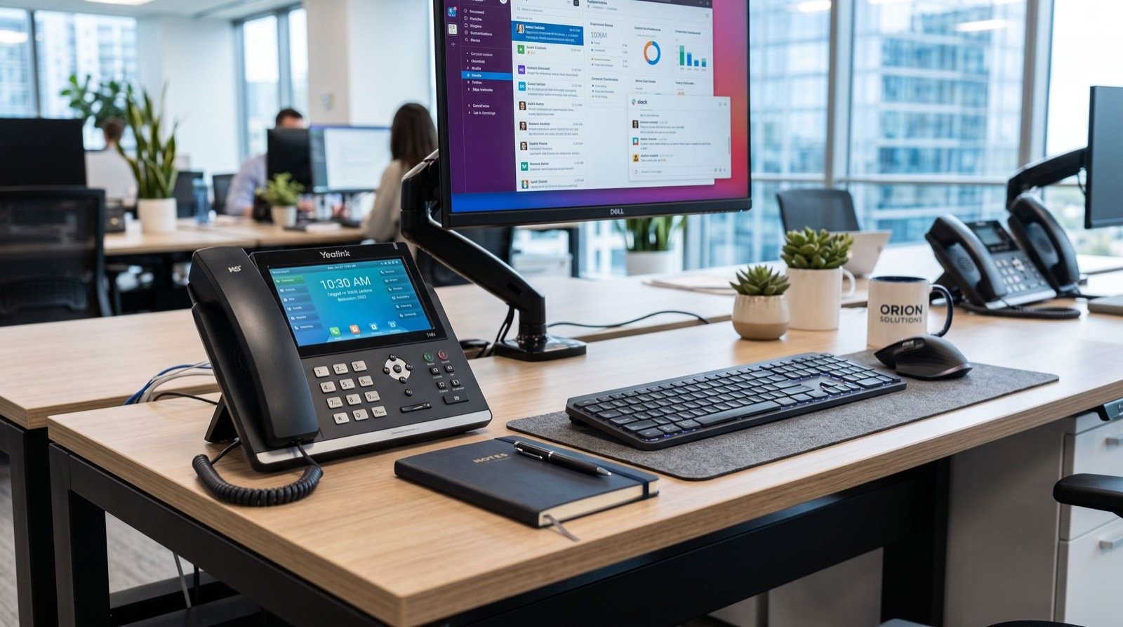 Fanvil V50P Review: Best Budget IP Phone 2026