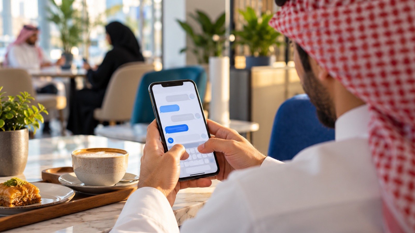 برنامج فواتير زاتكا للمطاعم والتجزئة 2026